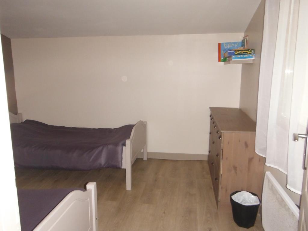 Appartement Le Romarin マルモール エクステリア 写真