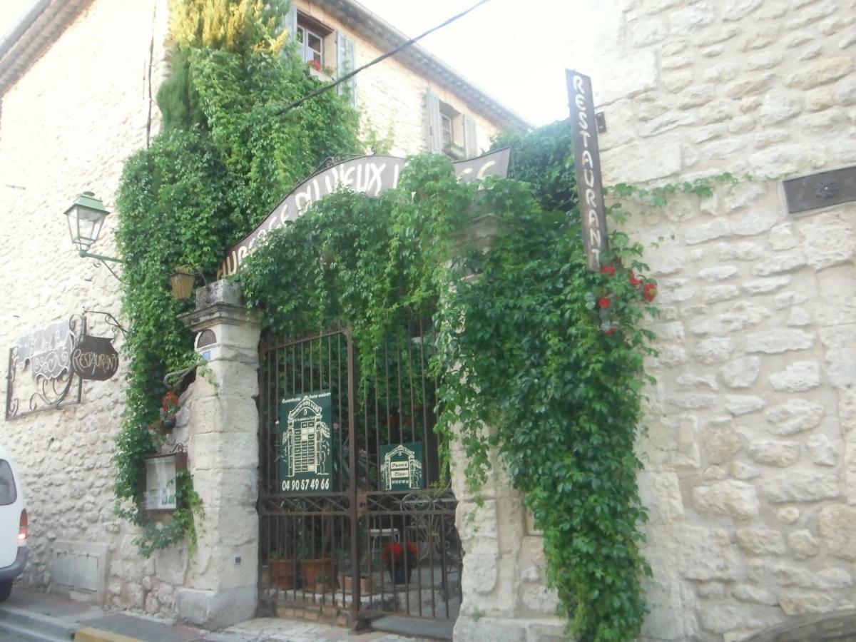 Appartement Le Romarin マルモール エクステリア 写真